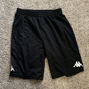 Kappa shorts
